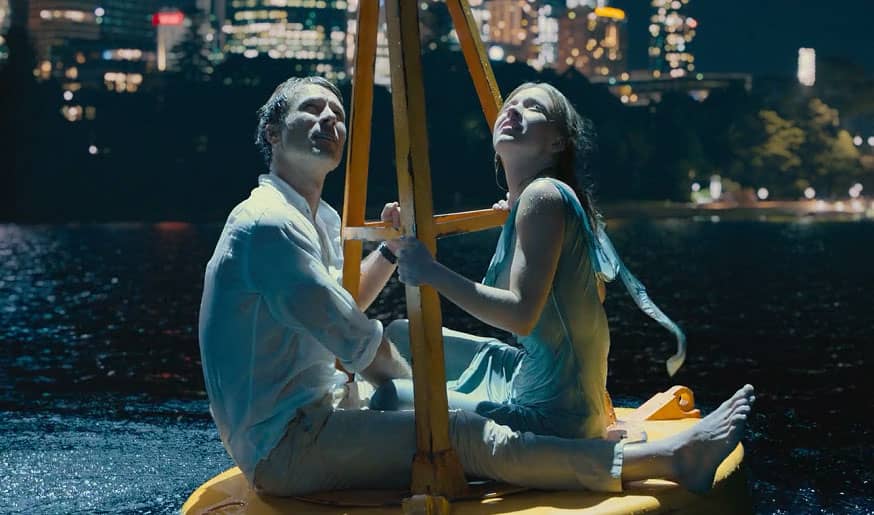 نقد فیلم Anyone but You – اتلاف وقت!