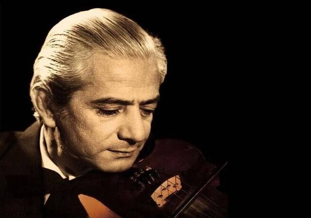 نخستین اثر موسیقی که برای بهار ساخته شده کدام است؟