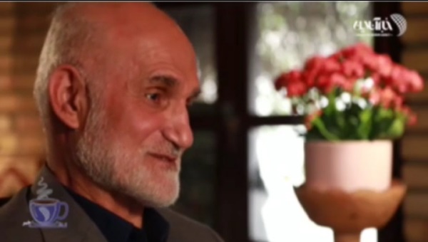 نظر متفاوت مصطفی معین درباره بازگشت احتمالی «معین» خواننده به ایران