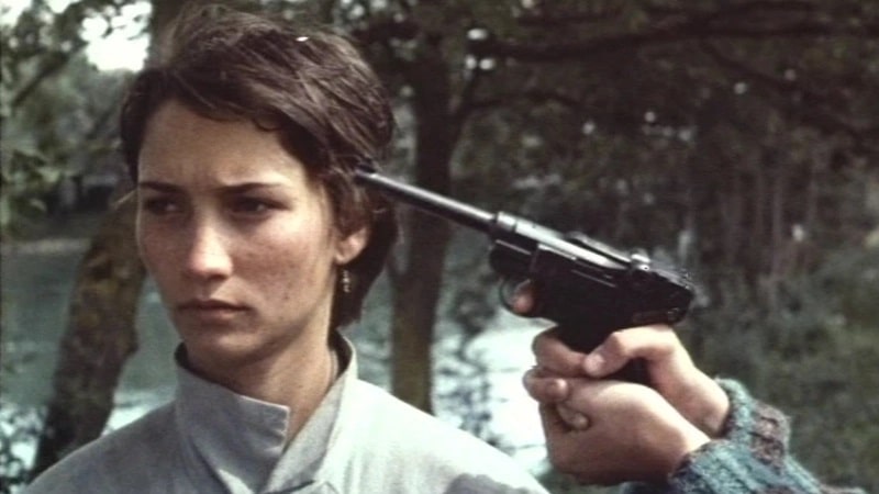 درباره فیلم «مسیدور» به کارگردانی آلن تانر؛ غم‌انگیز و خشن