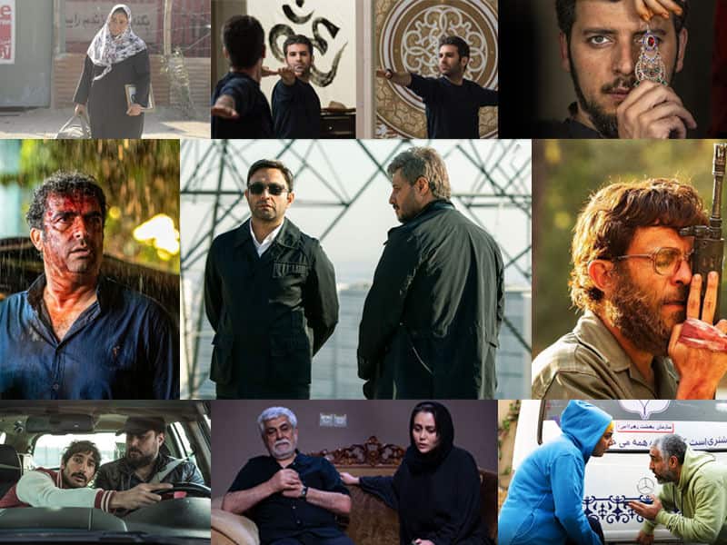 گیشه سینمای ایران در سال ۱۴۰۲؛ ۱۰ فیلمی که کمتر از انتظار فروختند