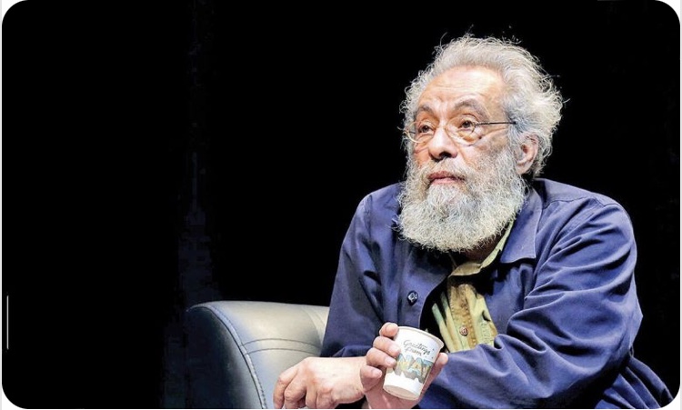 آقای فراستی ؛ نقد فیلم، ادا و جلوه‌گری نیست