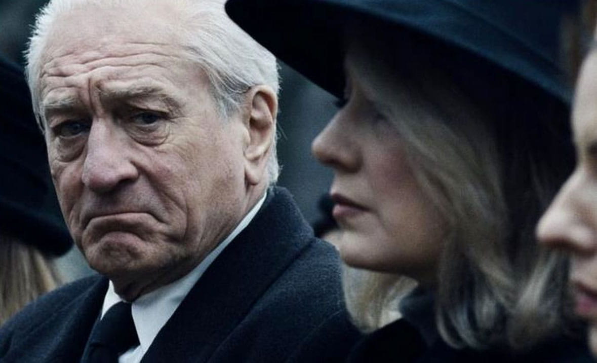 معرفی ۱۰ فیلم برتر گانگستری پنج سال اخیر