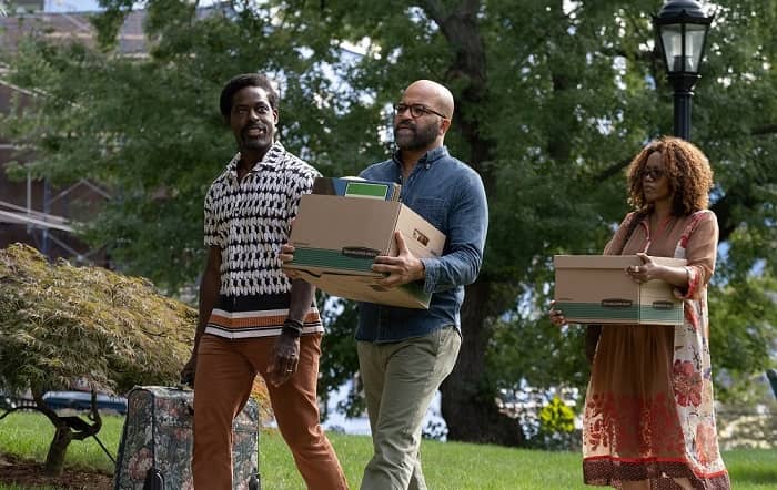 فرمول فیلم «داستان آمریکایی» در سینما و ایران جواب می‌دهد؟ 