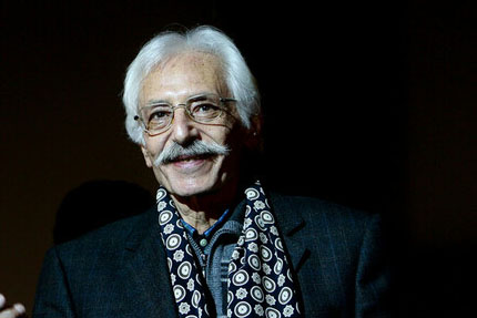 آنچه از جمشید مشایخی دریغ شد