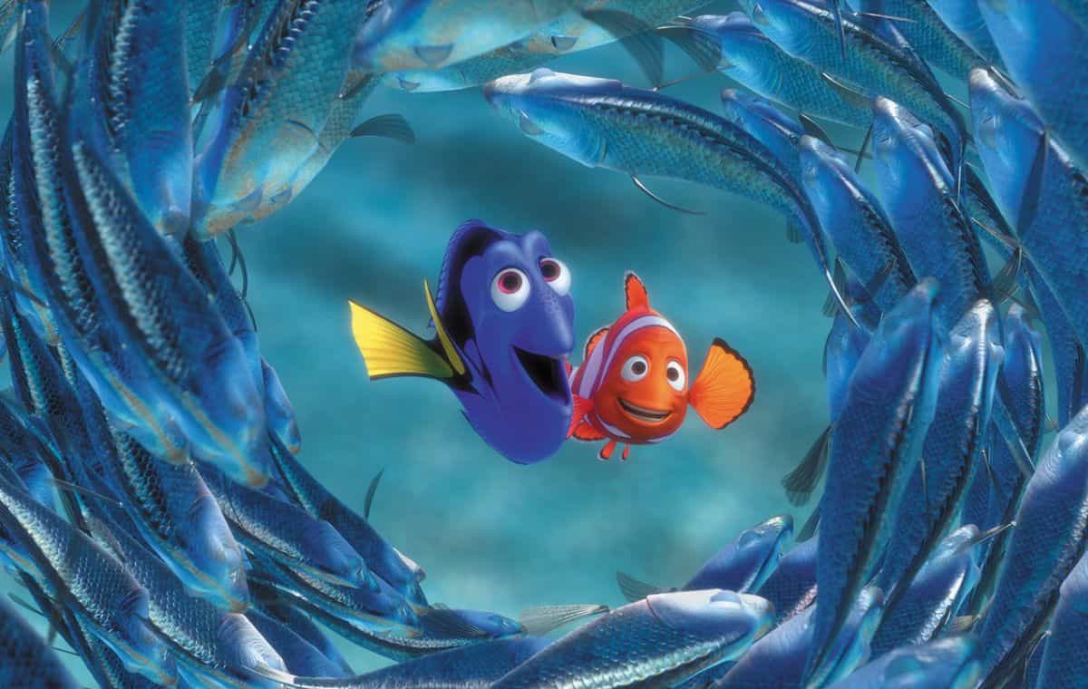 ۱۰ انیمیشن تماشایی برای دوست‌داران طبیعت