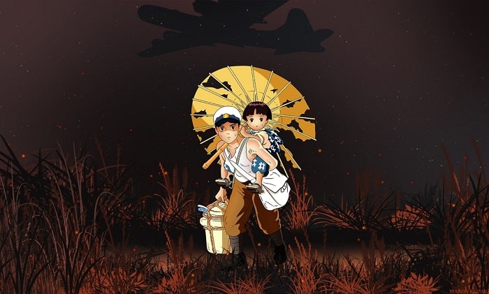 ۱۵ انیمه برتر که بر اساس داستان واقعی ساخته شدند ۱۵ انیمه برتر که بر اساس داستان واقعی ساخته شدند