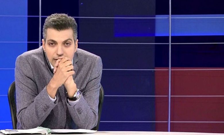 راه اندازی اولین پلتفرم ورزشی توسط عادل فردو‌سی‌پور