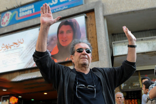 بازخوانی هشدارهای داریوش مهرجویی در روز طبیعت