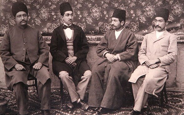 تصوری اشتباه از یک قطعه معروف موسیقی