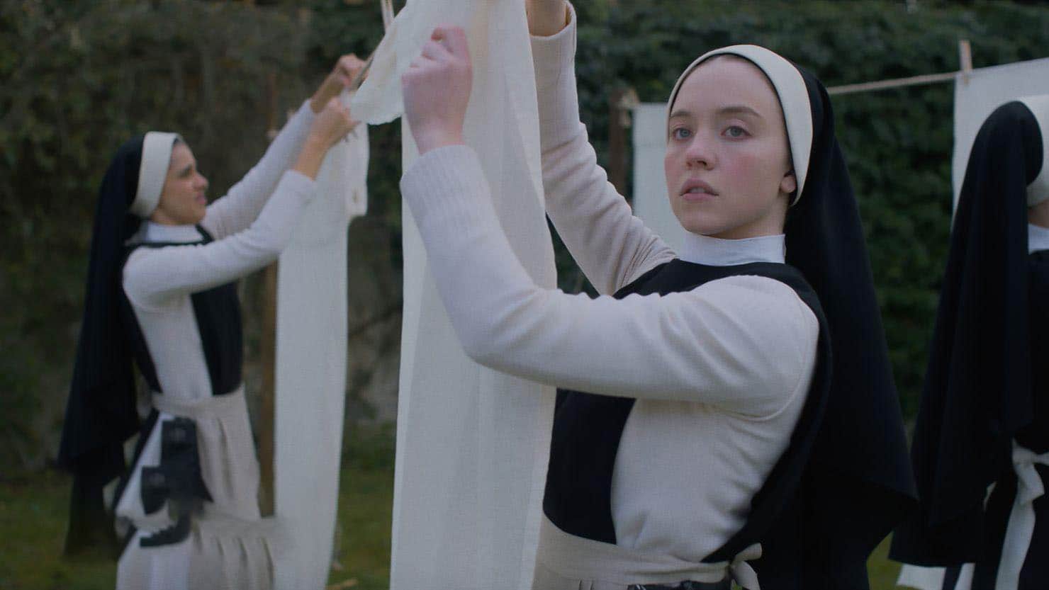 بازاریابی جالب فیلم ترسناک سیدنی سوئینی