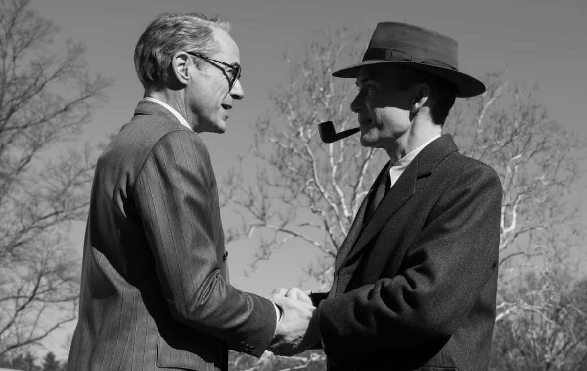 ۱۴ فیلم تماشایی که از رنگ سیاه و سفید برای ارائه مفهومی خاص استفاده می‌کنند