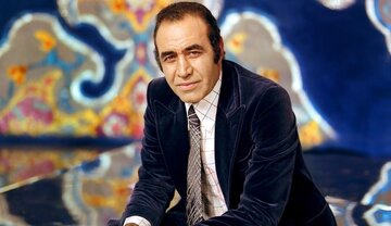 ایرج خواجه‌امیری به روایت خودش/ افسری که خواننده شود