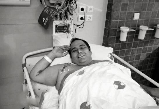 استوری‌های تلخ زهرا داوودنژاد پس از درگذشت برادرش