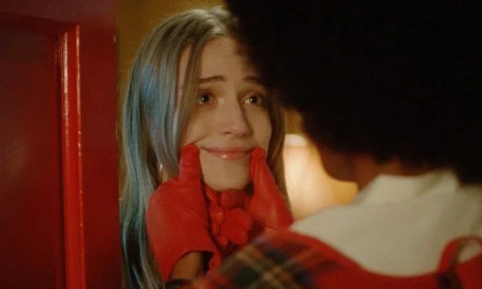 درباره فیلم «شرق شیرین» به کارگردانی شان پرایس ویلیامز؛ دیوانه‌وار و غریب