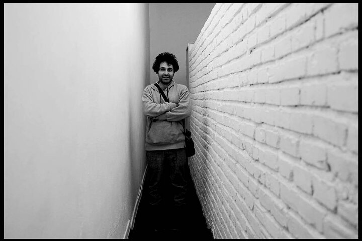 «مجنون آن لیلی» ترکیبی از ۲ هنر با ادبیات/ مخاطب‌سازی دشوار است