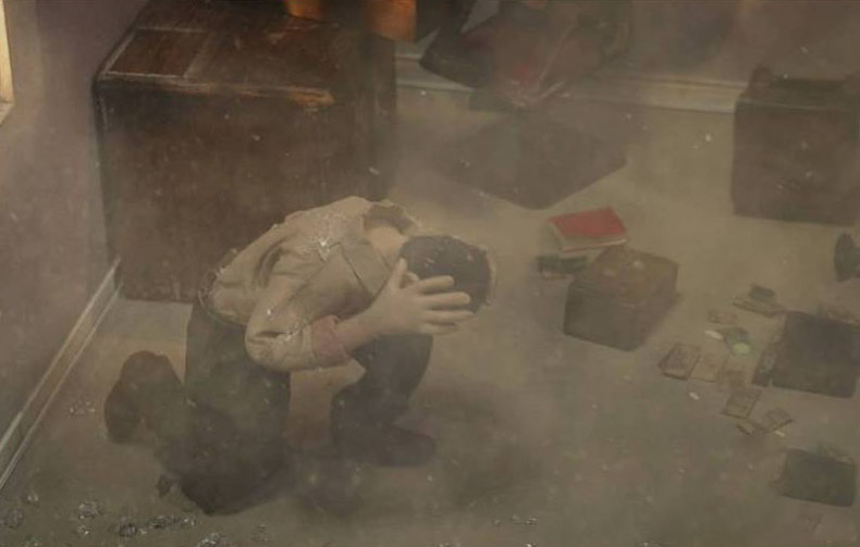 انیمیشن «پیانو» مسافر ایتالیا شد