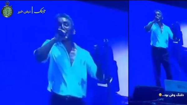 شادمهر عقیلی به ایران بازمی‌گردد؟