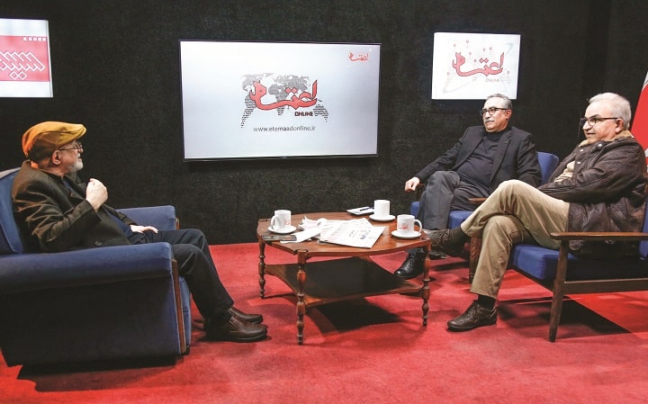 جشنواره فجر بیشتر شبیه جشنواره عمار یا یک جشنواره شهرستانی است/ ۹۵ درصد اعضای کانون کارگردانان بیکار هستند