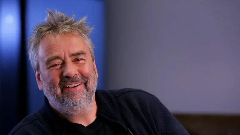 لوک بسون تولید فیلم دراکولا را آغاز کرد