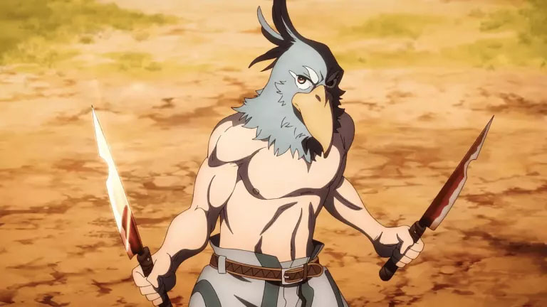 ساخت فصل دوم انیمه Shangri-La Frontier تایید شد