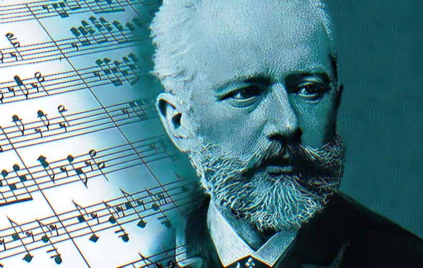 چرا موسیقی چایکوفسکی شما را مسحور می‌کند؟