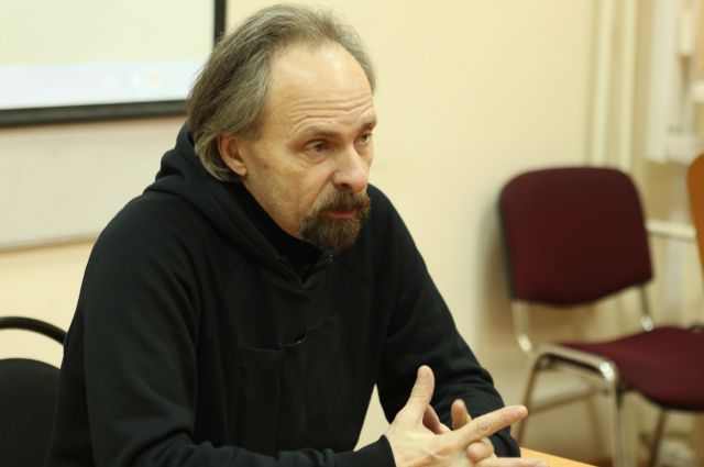 مصاحبه با  کونستانتین لوپوشانسکی؛ میراث‌دار آندری تارکوفسکی