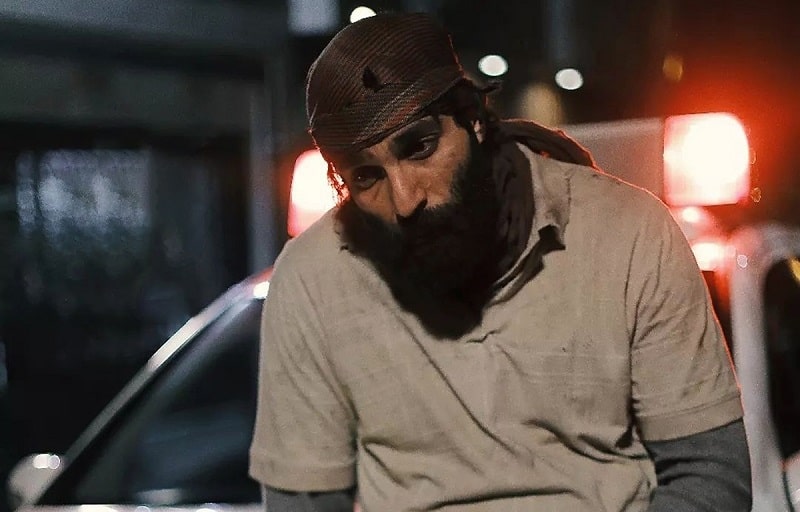 انتقاد تند پلیس از سریال هفت سر اژدها: این سریال در زمان کنونی ساخته نشده؛ اگر حالا بود اجازه حتی یک فریم نمی‌دادیم