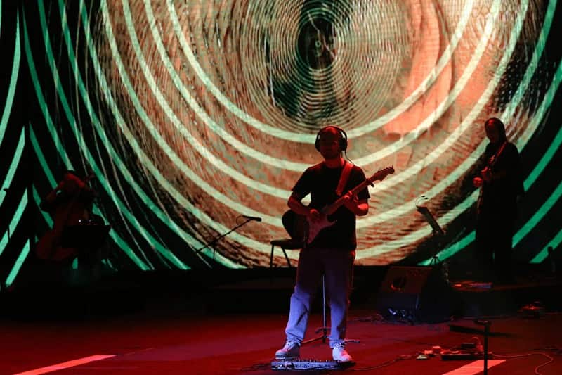 حاشیه و متن موسیقی ایران در سال ۱۴۰۲