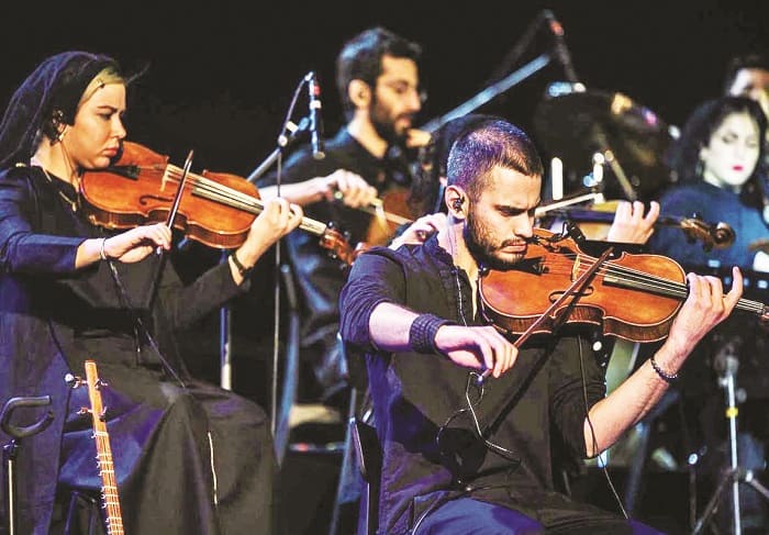 سال تلاش‌های نافرجام برای توقف موسیقی