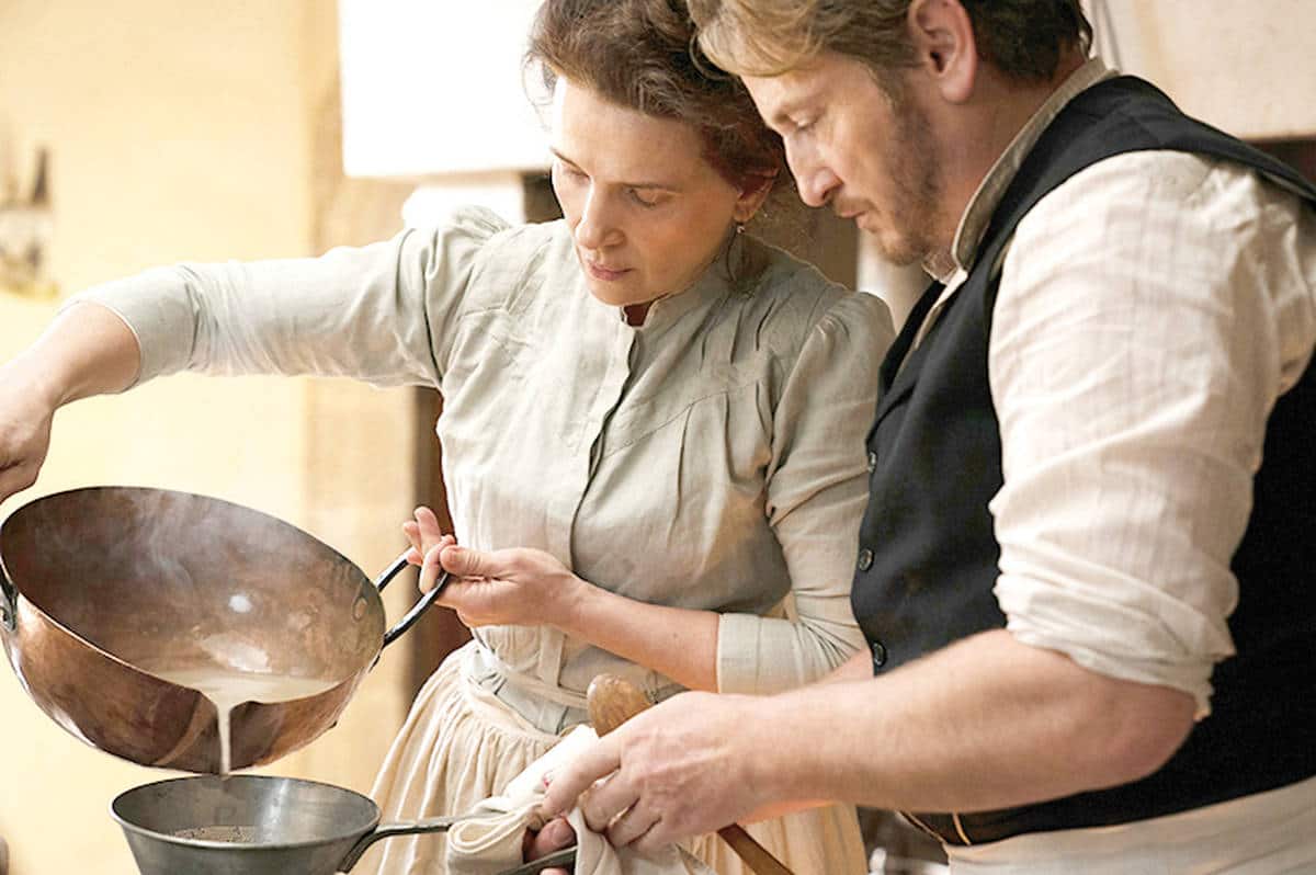  درباره فیلم «طعم چیزها»؛ ضیافت تماماً فرانسوی