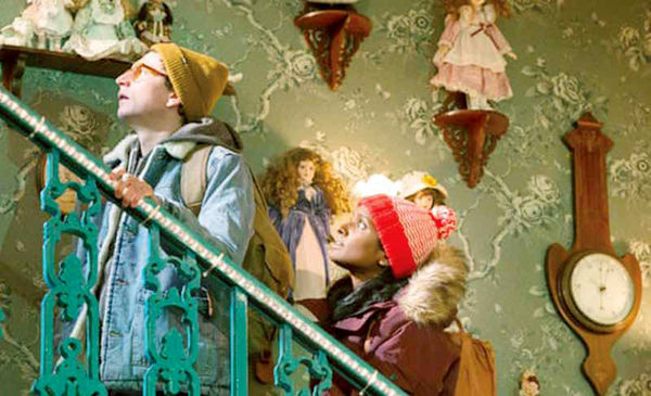 درباره نمایشنامه «جان» به نویسندگی آنی بیکر؛ حکایت ایمان و انزوای حومهنشینان آمریکایی درباره نمایشنامه «جان» به نویسندگی آنی بیکر؛ حکایت ایمان و انزوای حومهنشینان آمریکایی