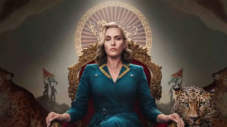 معرفی سریال رژیم (The Regime) | هنرنمایی تلویزیونی کیت وینسلت