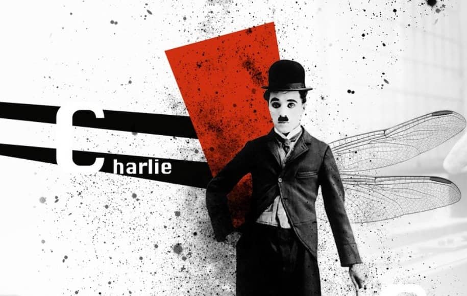 ۱۱ فیلم کمدی ساخته شده توسط چارلی چاپلین