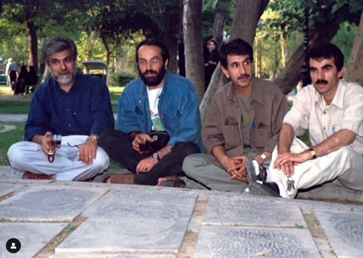  واکنش حسین پاکدل به ادعای امین حیایی