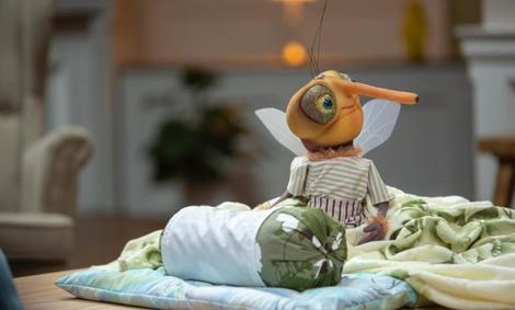 دفاع رسانه صداوسیما از حفظ کلمه «بده بزنیم» در سریال مهمانی ایرج طهماسب