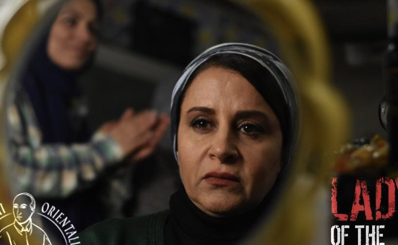 «شهربانو» به ایتالیا دعوت شد