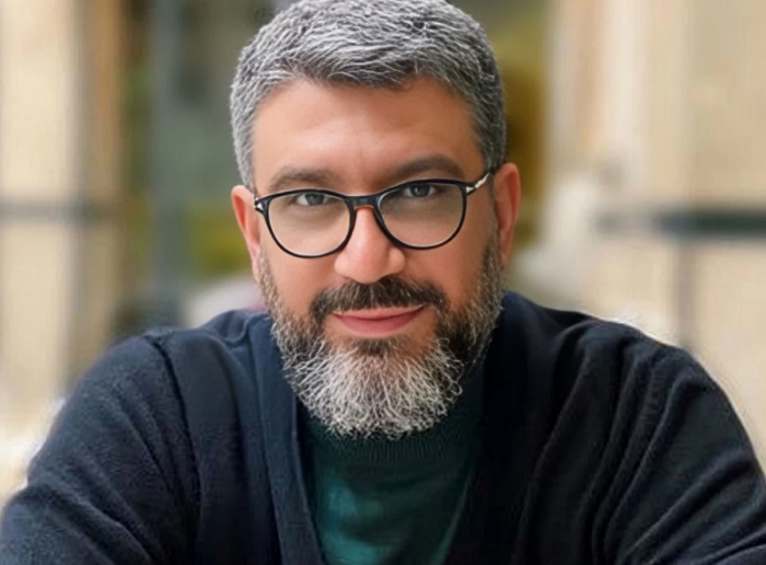 کنایه رضا رشیدپور به ویدئو وایرال شده از رئیسی