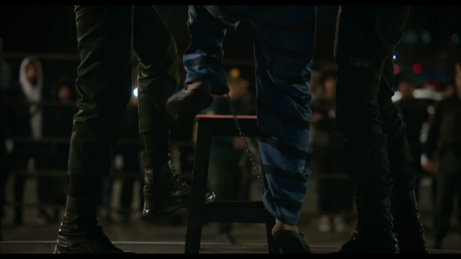 نگاهی به فیلم «بی‌بدن»؛ ریسک‌ناپذیزی