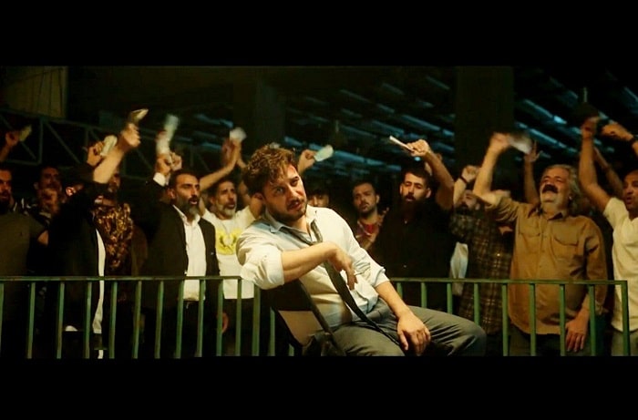 «تمساح خونی»، «فسیل» را خورد!