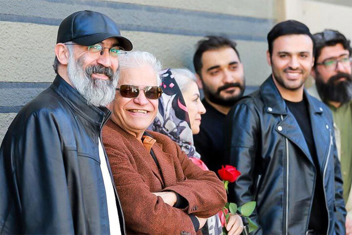 اکران مردمی «اتاق فرار» در سینما فرهنگ