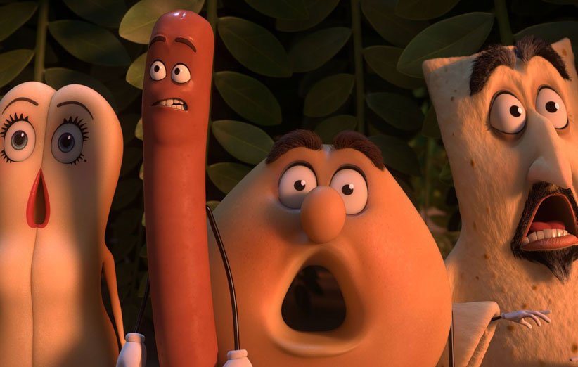 ۱۵ فیلم کمدی احمقانه‌ که بسیار هوشمندانه‌تر از تصور شما هستند