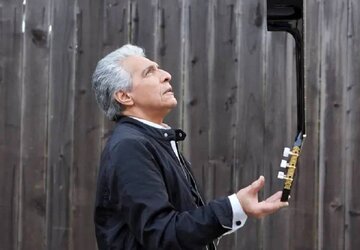 نگاهی به کارنامه هنری فرامرز اصلانی که در نخستین روز بهار پر کشید؛ راوی روزگاران سالخورده/