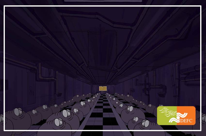 همه‌چیز درباره انیمیشن جدید مرکز گسترش/ «مرغسانان» سال ۱۴۰۴ آماده می‌شود