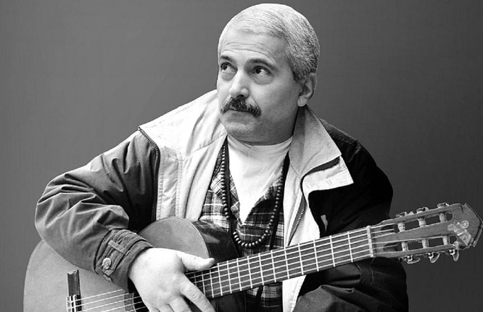 دشواری اصلانی بودن؛  تجربه اصلانی یادآور شمایل فرهاد است