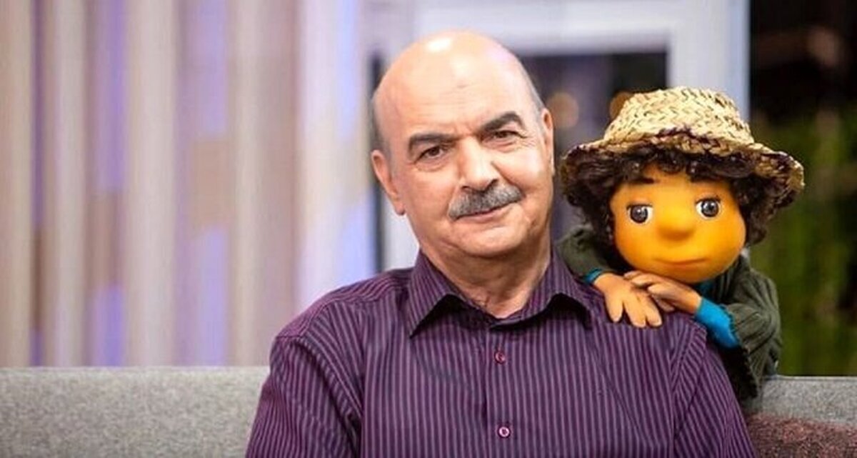 سانسور و پخش ناقص برنامه شب گذشته «مهمونی»/ مجید توکلی: هر چه فکر می کنم دلیل این سانسور را نمی‌فهمم!