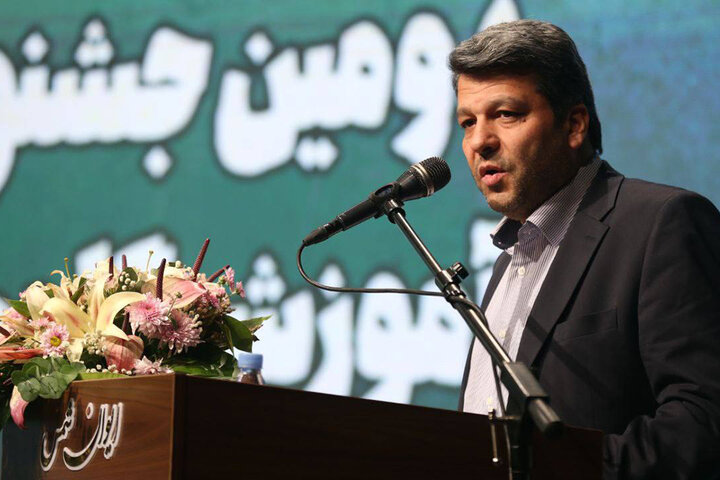 هدیه معیشتی سازمان سینمایی به خانواده سینما