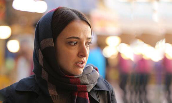 حضور فیلم کوتاه «دو زندگی سپیده» در استانبول