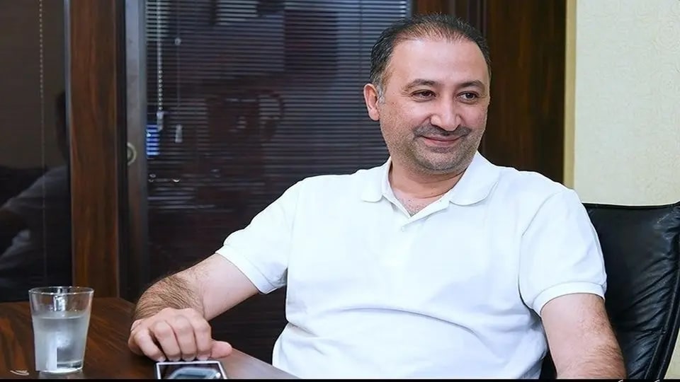 سوال جنجالی مجری صداوسیما از یک فلسطینی/ ویدئو