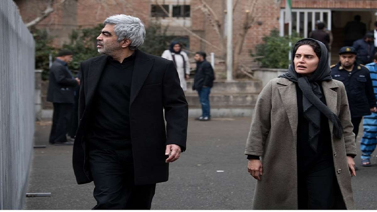 بازی الناز شاکردوست در «بی‌بدن» متعادل نبود